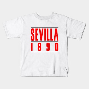 Sevilla Classic Kids T-Shirt